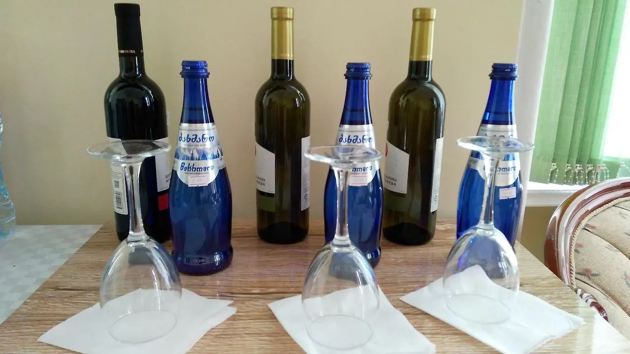 Lucky Hotel Tbilisi