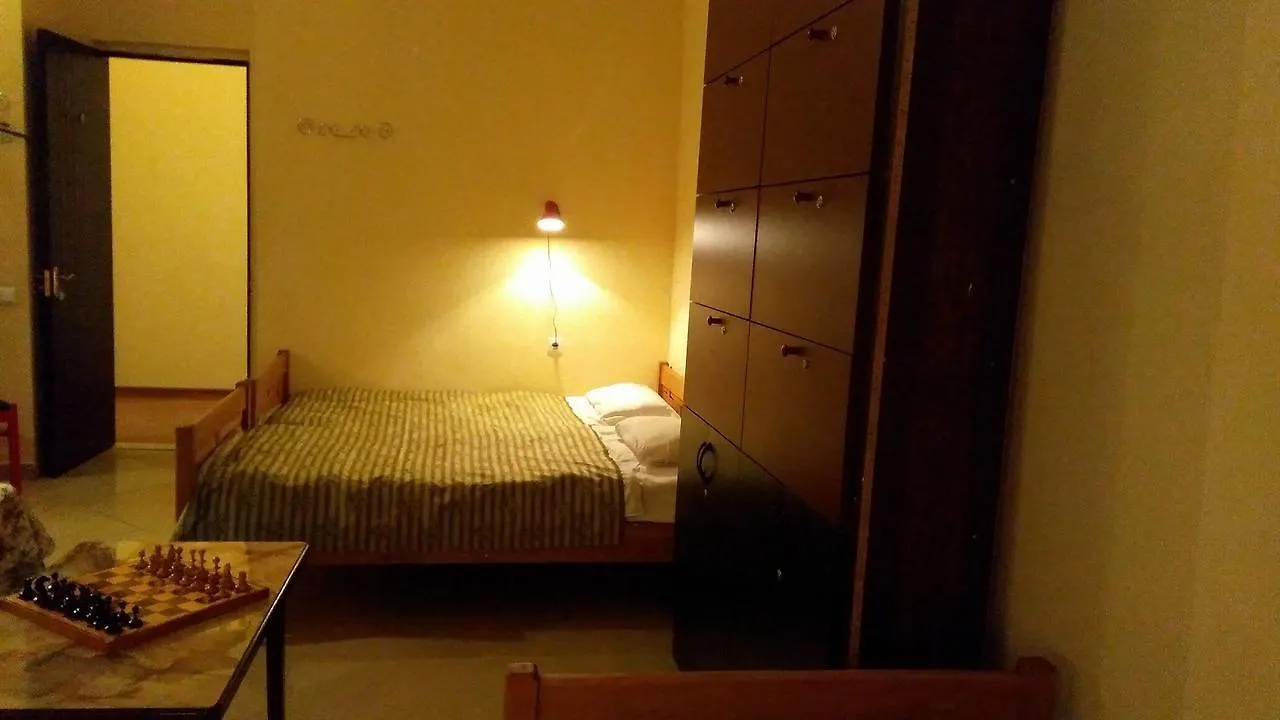 Lucky Hotel Tbilisi