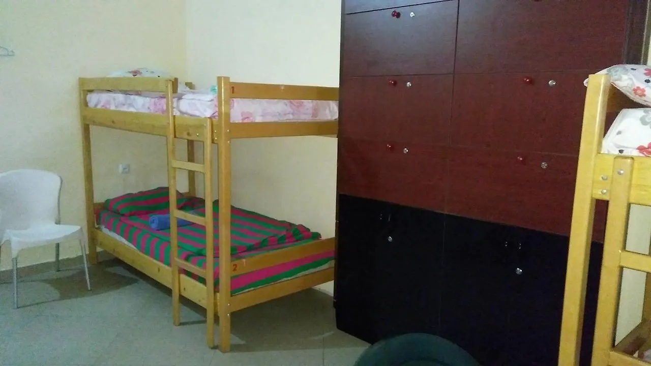 Lucky Hotel Tbilisi 3*,