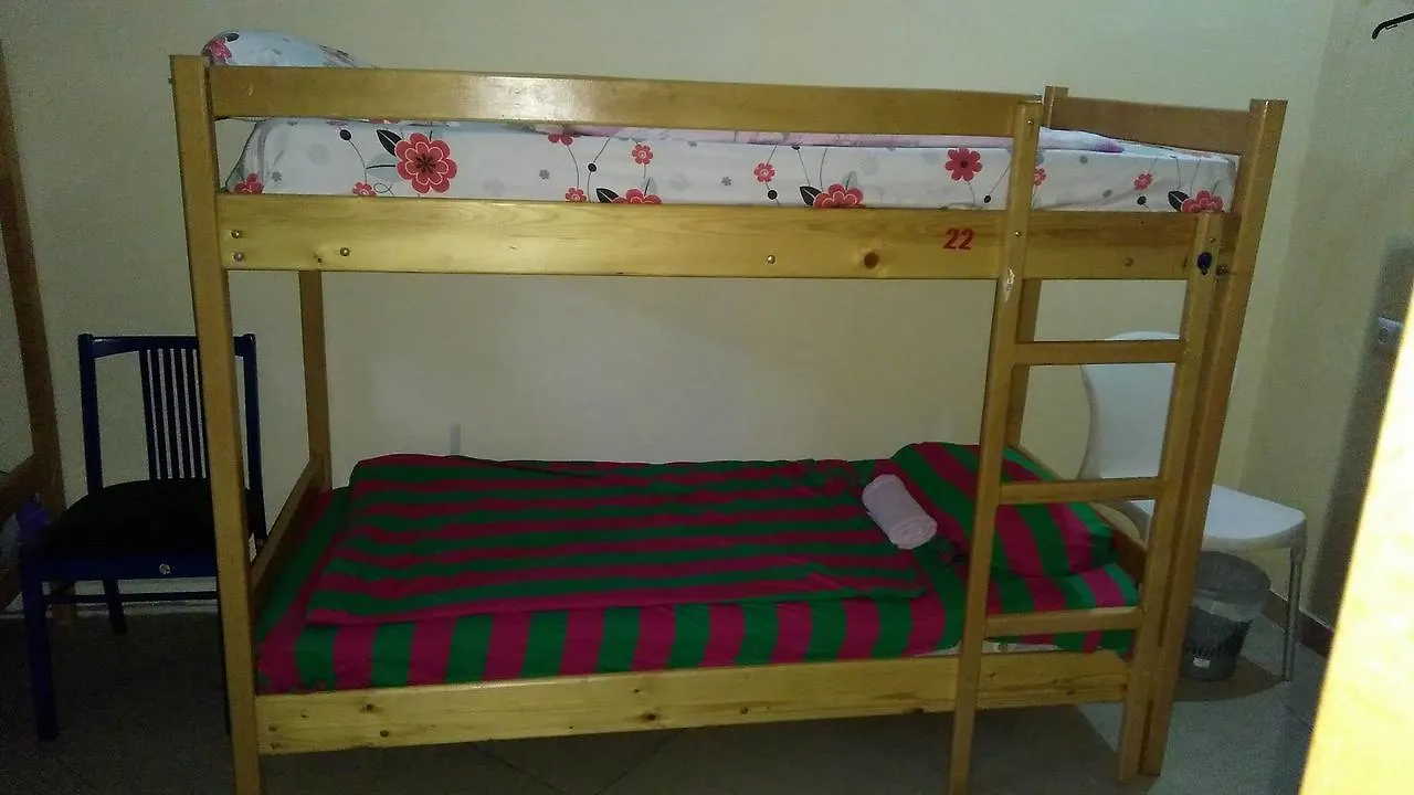 Lucky Hotel Tbilisi