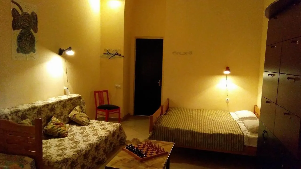 Lucky Hotel Tbilisi 3*,  Georgia