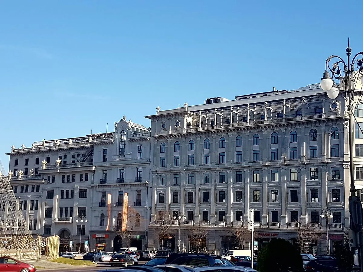 Lucky Hotel Tbilisi