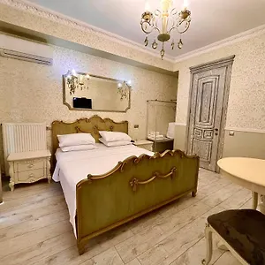 Silver 34 Boutique Ξενοδοχείο