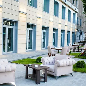 Hotel Gsg, Tbilisi