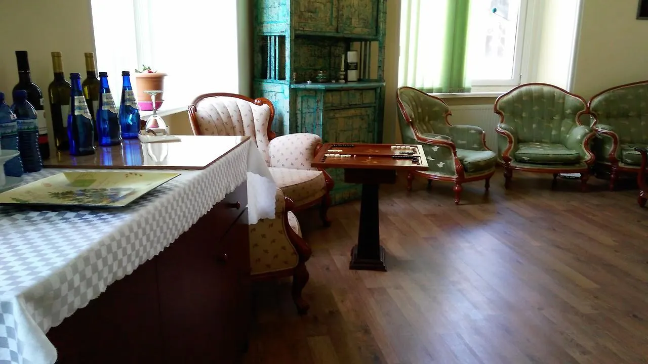 Lucky Hotel Tbilissi