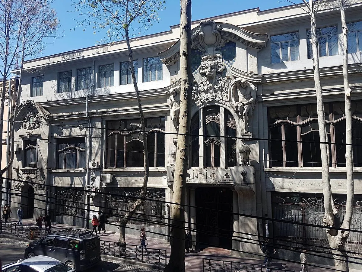 Lucky Hotel Tbilissi
