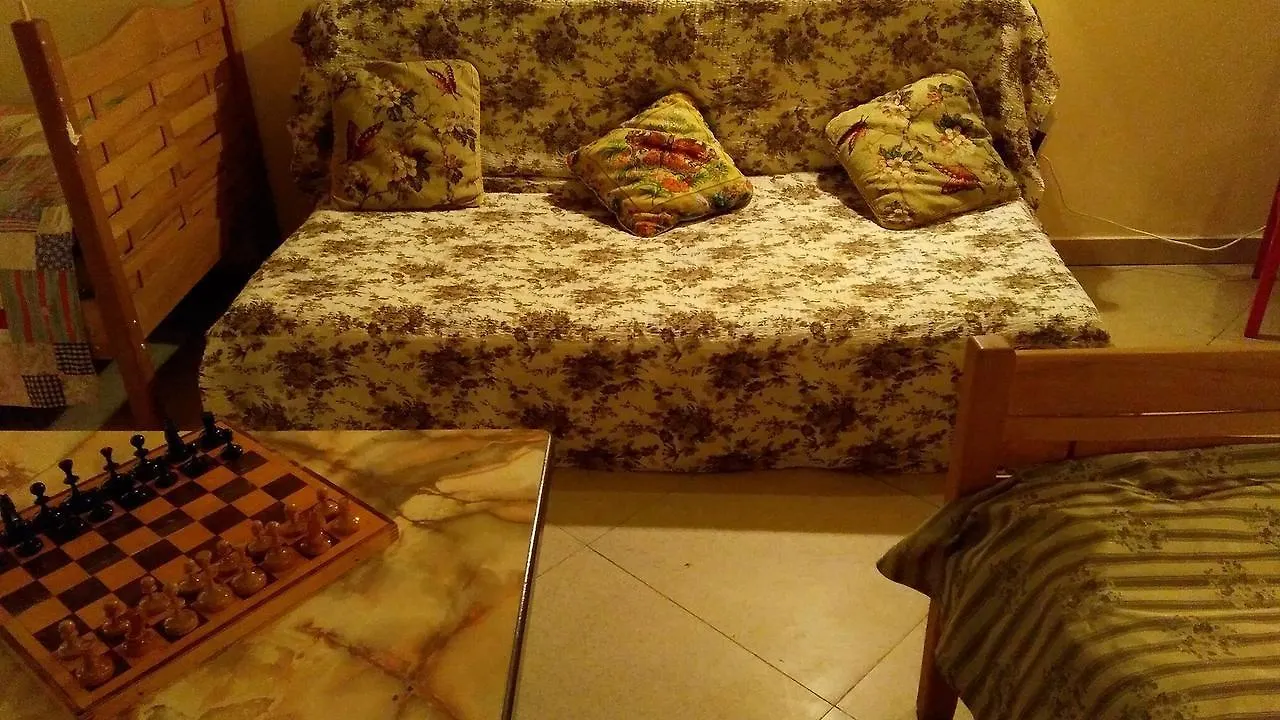 Lucky Hotel Tbilissi