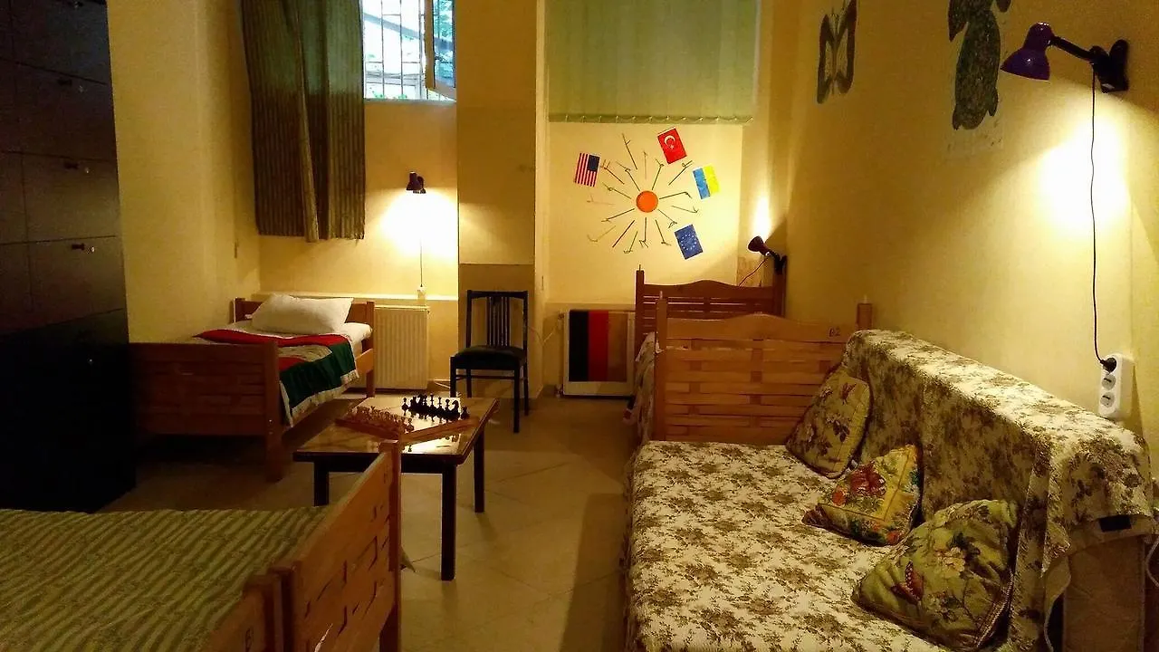 Lucky Hotel Tbilissi