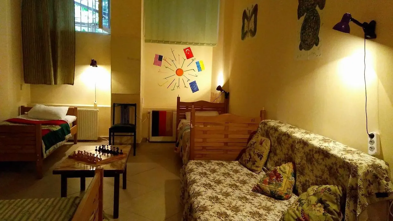 Lucky Hotel Tbilissi