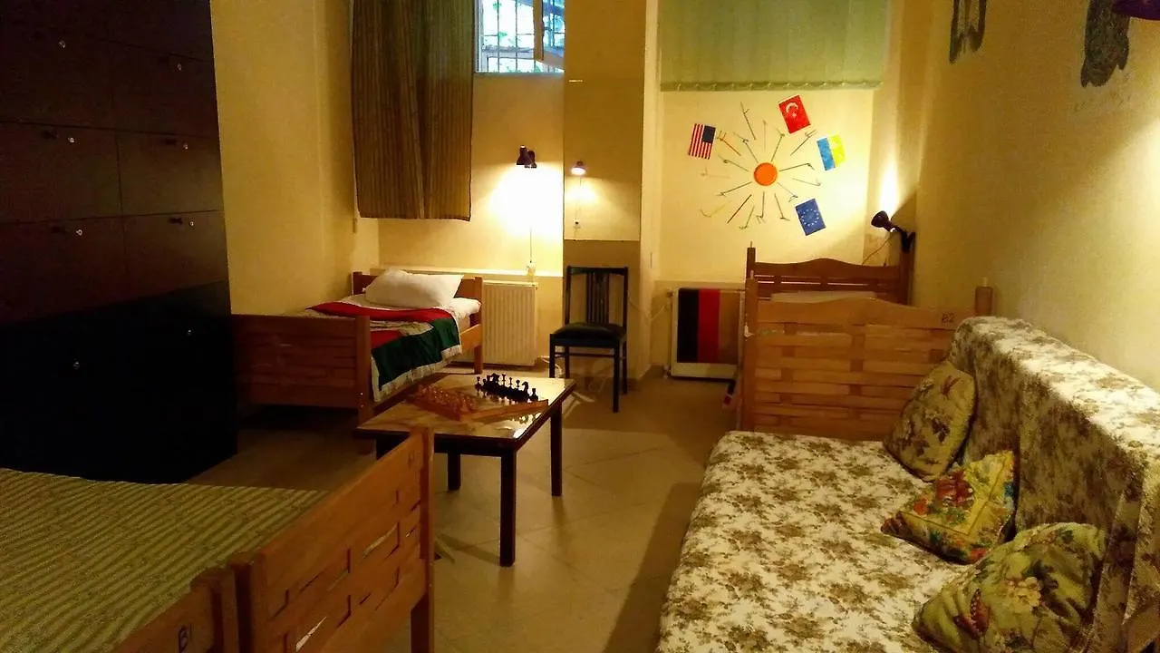 Lucky Hotel Tbilissi